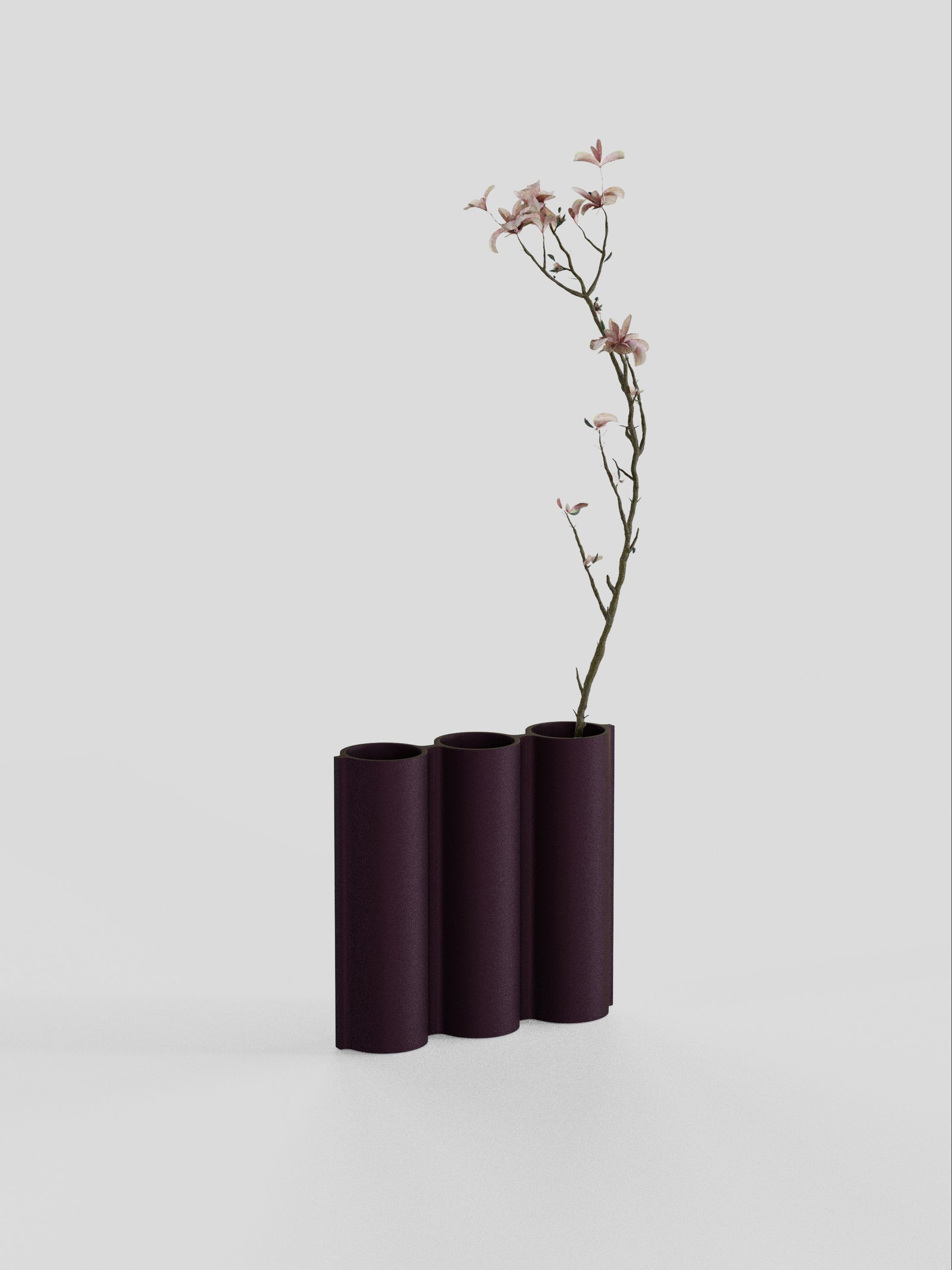 Vase Silo 3VJ