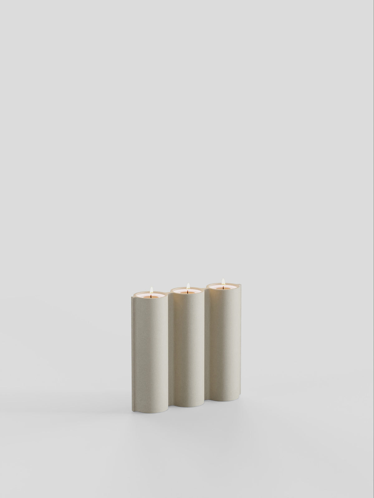 Vase Silo 3VJ