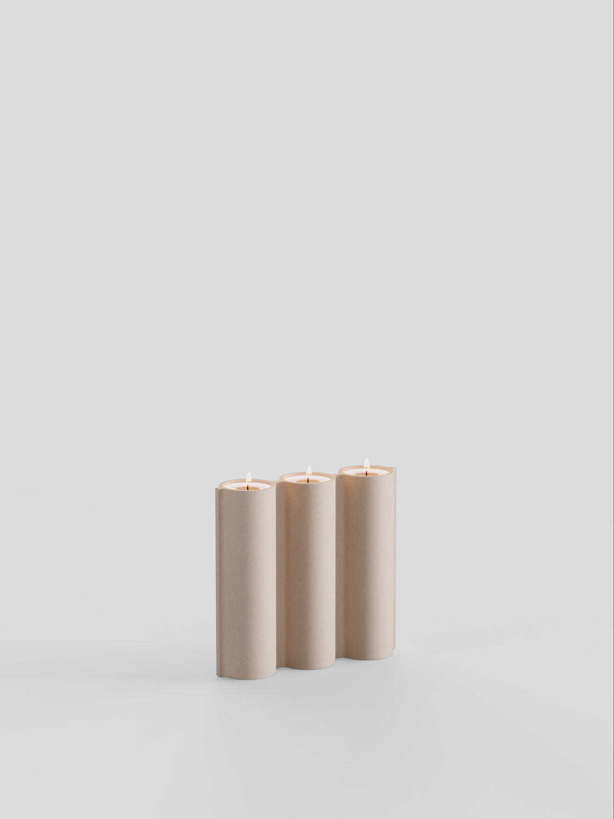 Vase Silo 3VJ