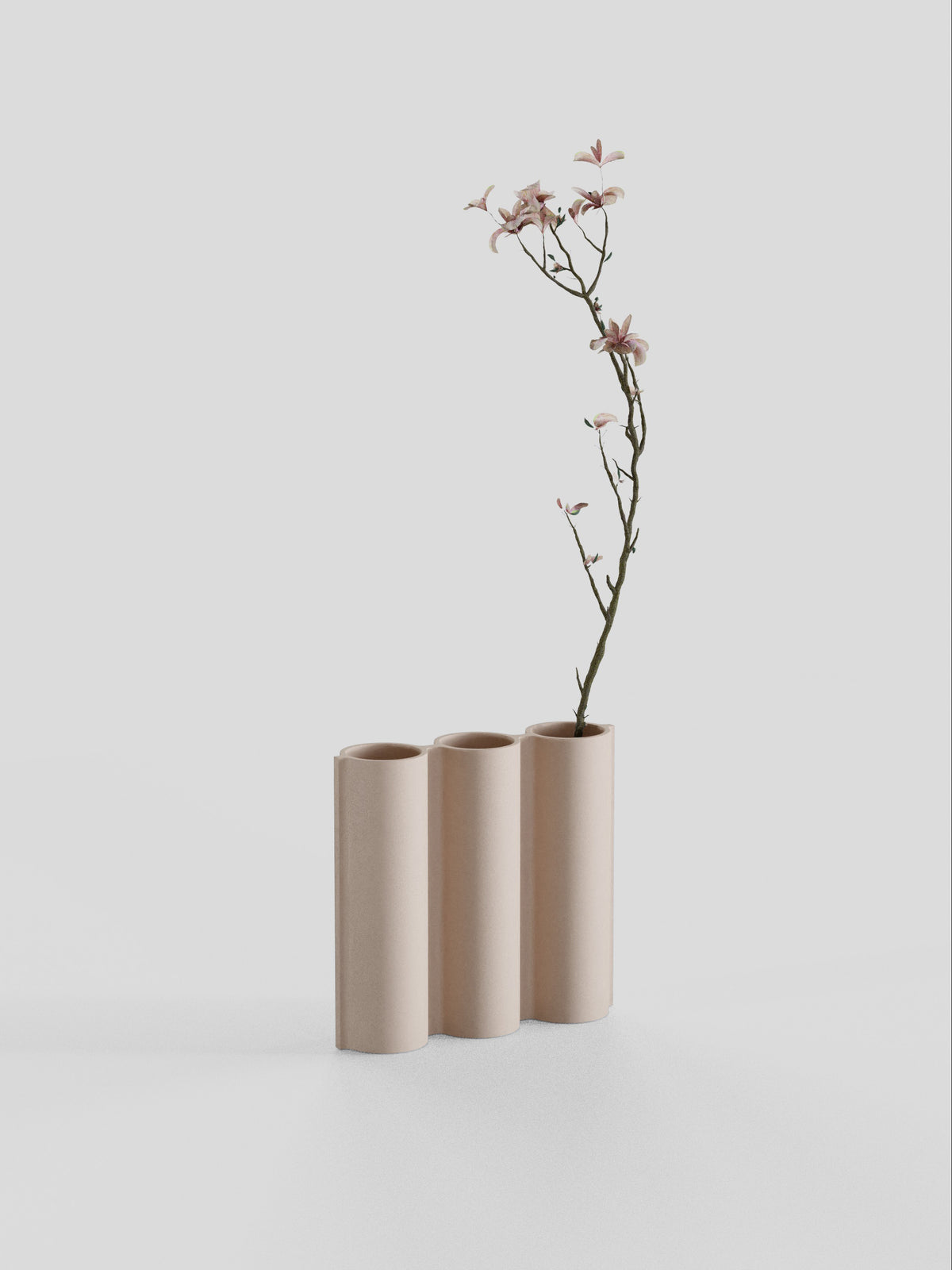 Vase Silo 3VJ