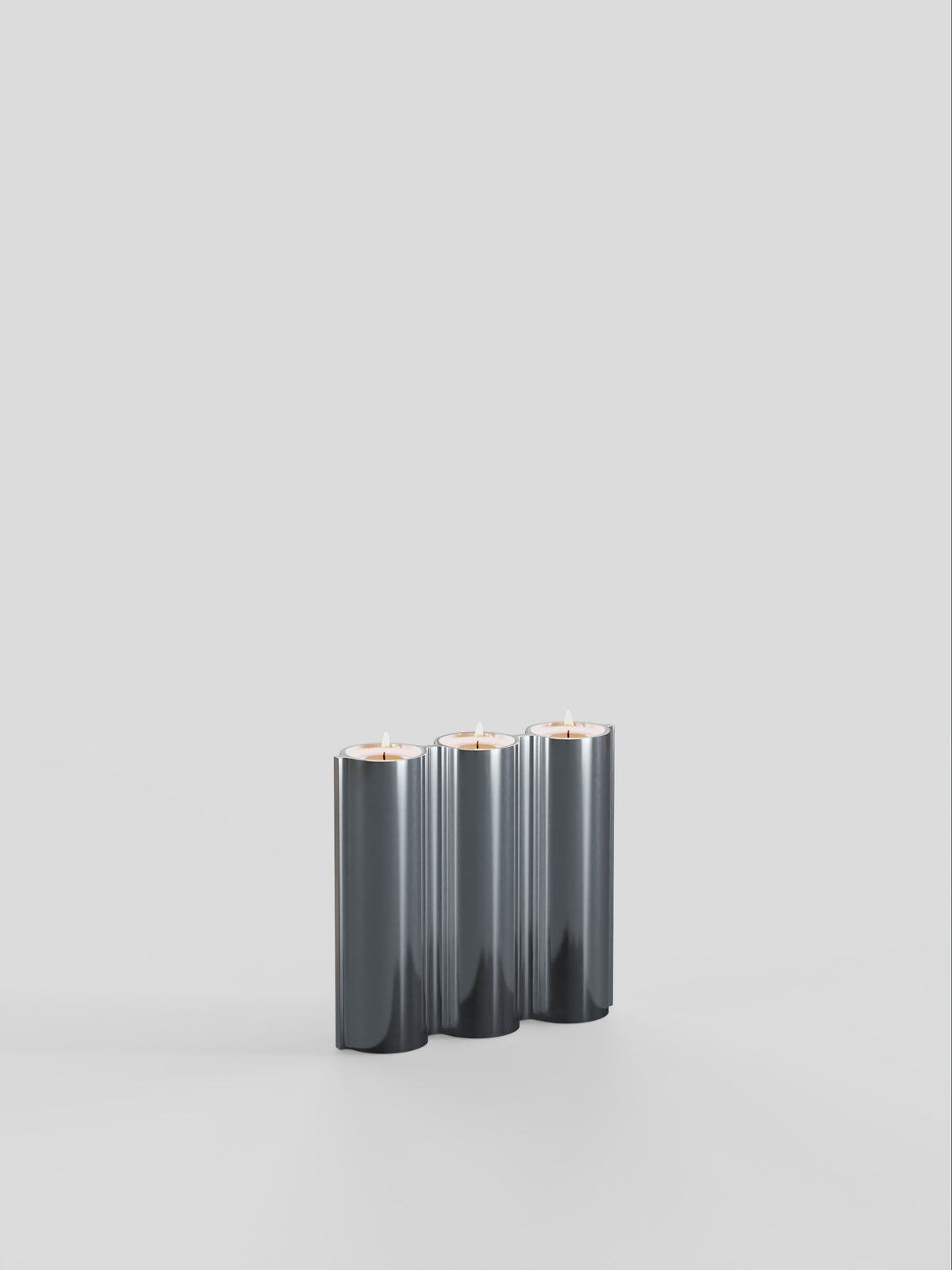 Vase Silo 3VJ