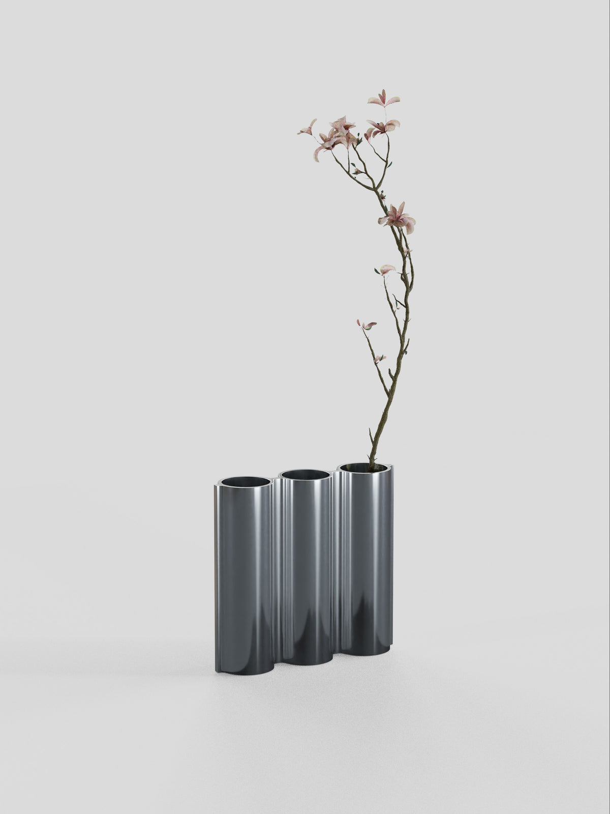 Vase Silo 3VJ