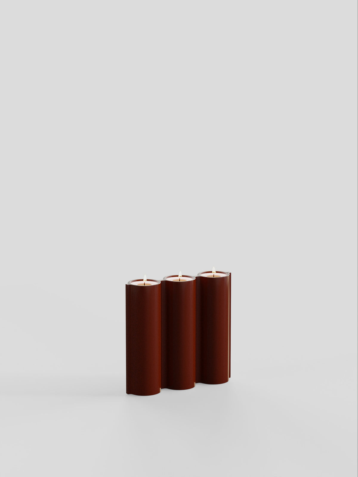 Vase Silo 3VJ