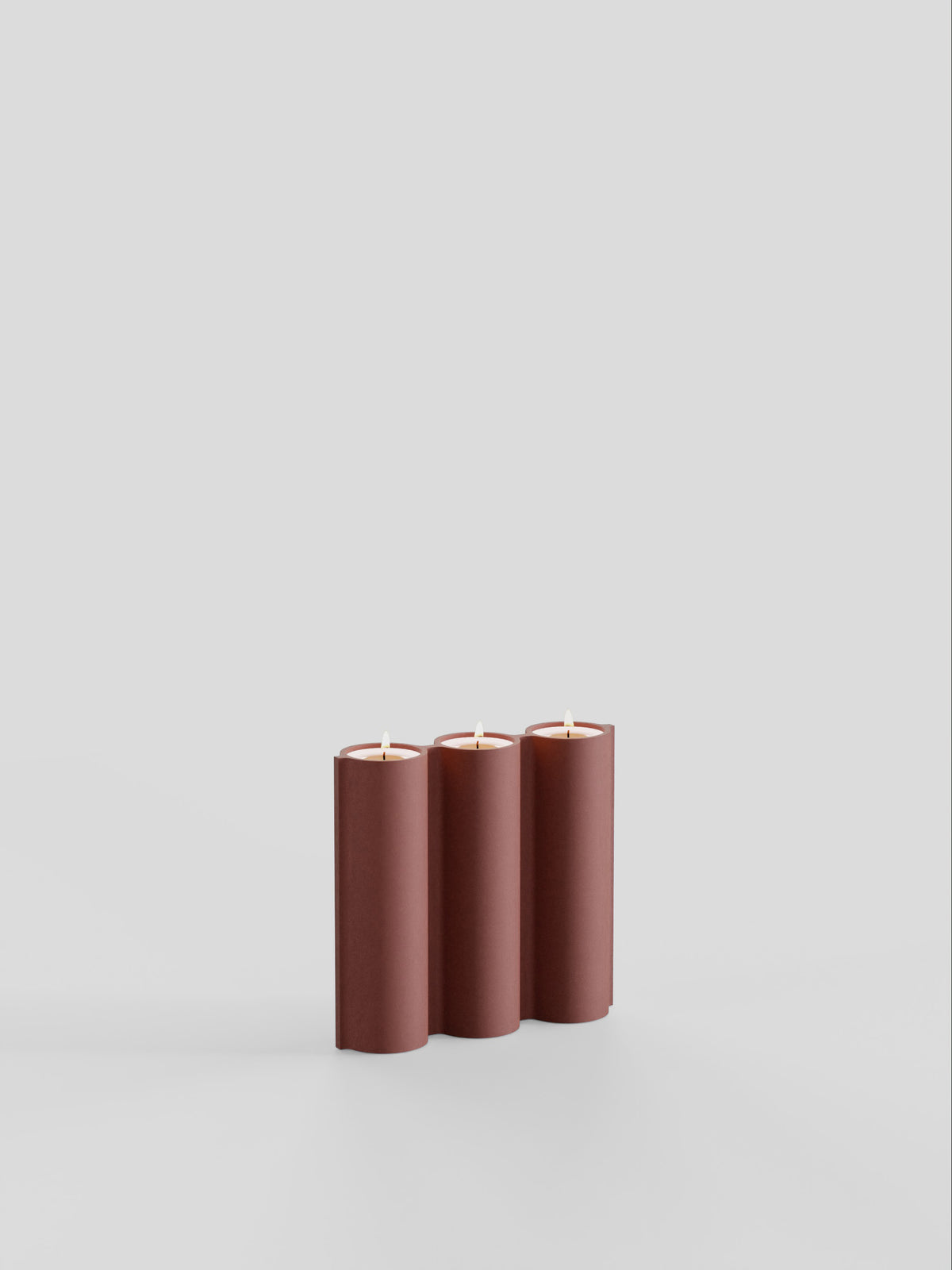 Vase Silo 3VJ