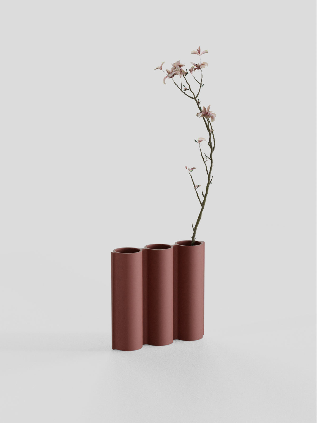 Vase Silo 3VJ