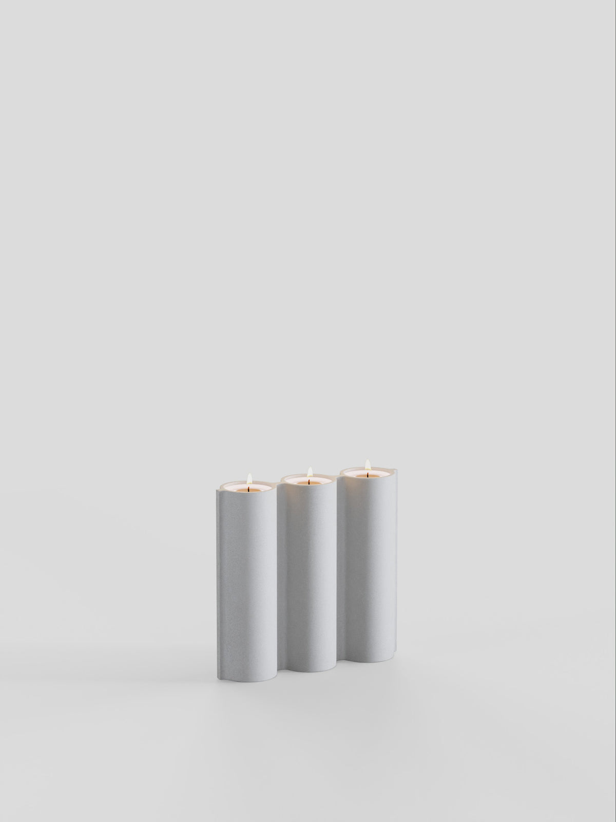 Vase Silo 3VJ