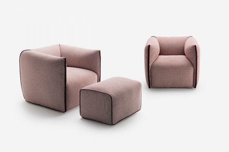 Fauteuil Mia