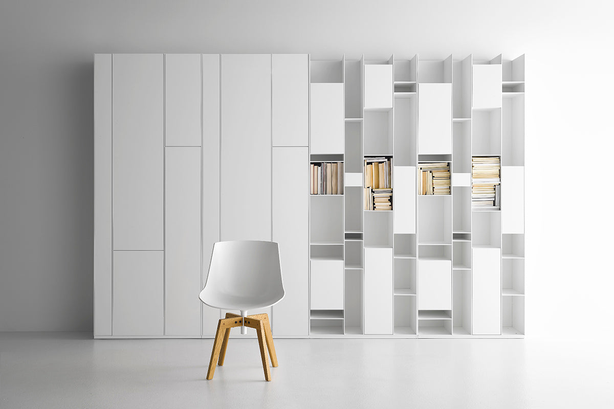 Armoire aléatoire
