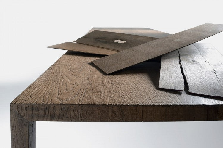 Table de conjugaison (Bois)