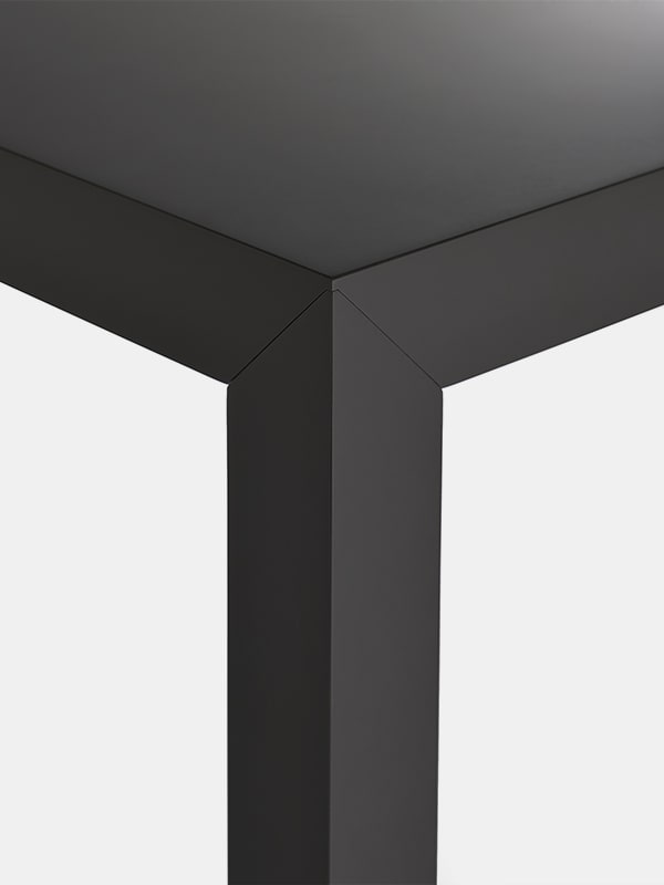 Tense Table