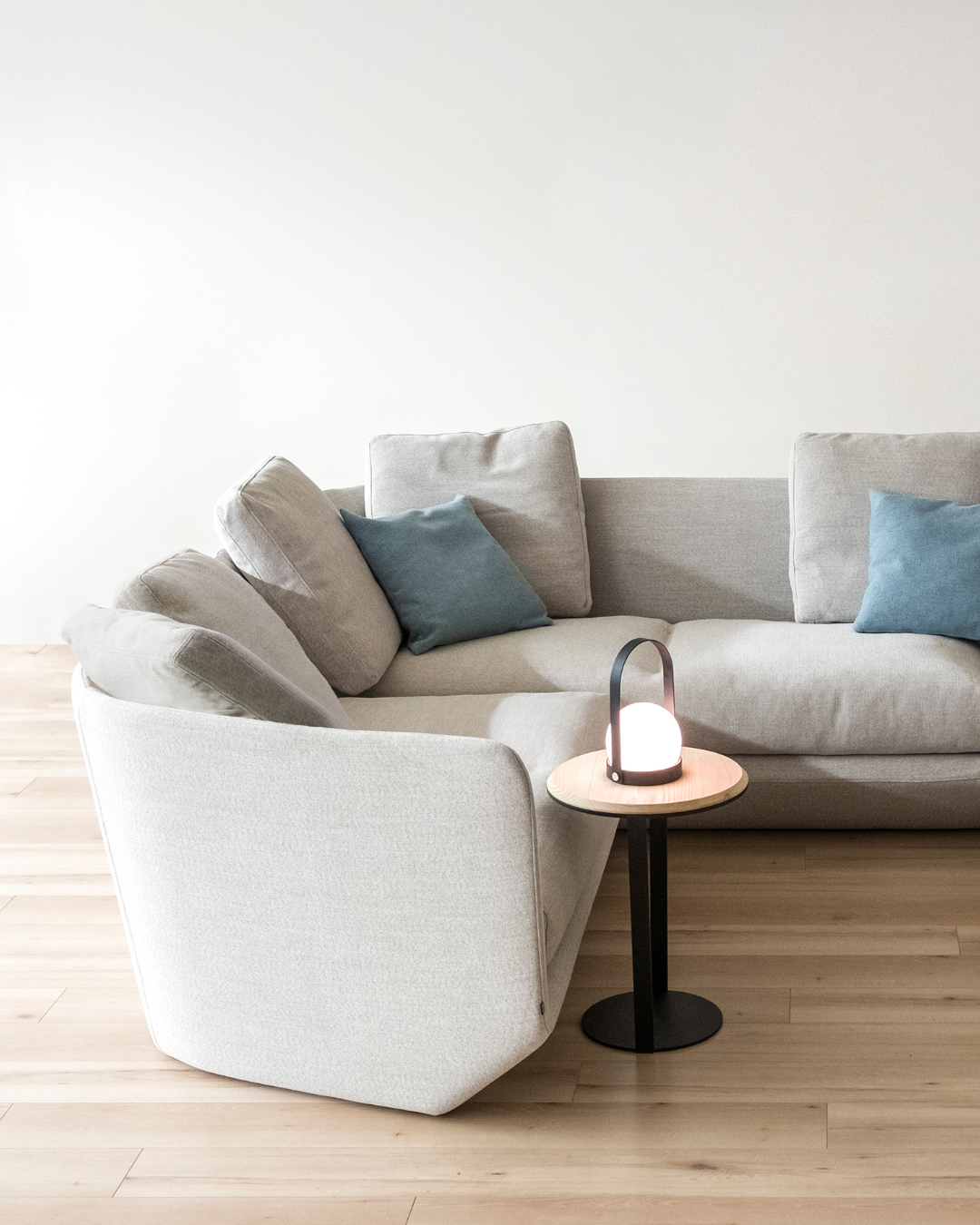 Sofas + Sectionals