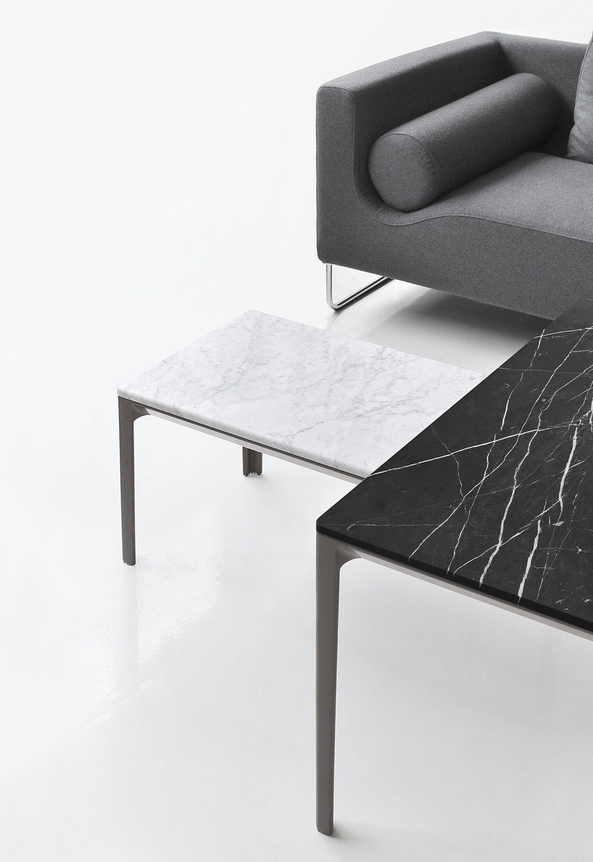 Able Table by Bensen - gallery 13