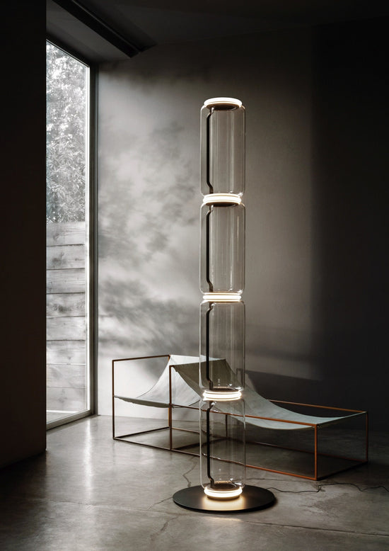 Flos Noctambule Floor Lamp