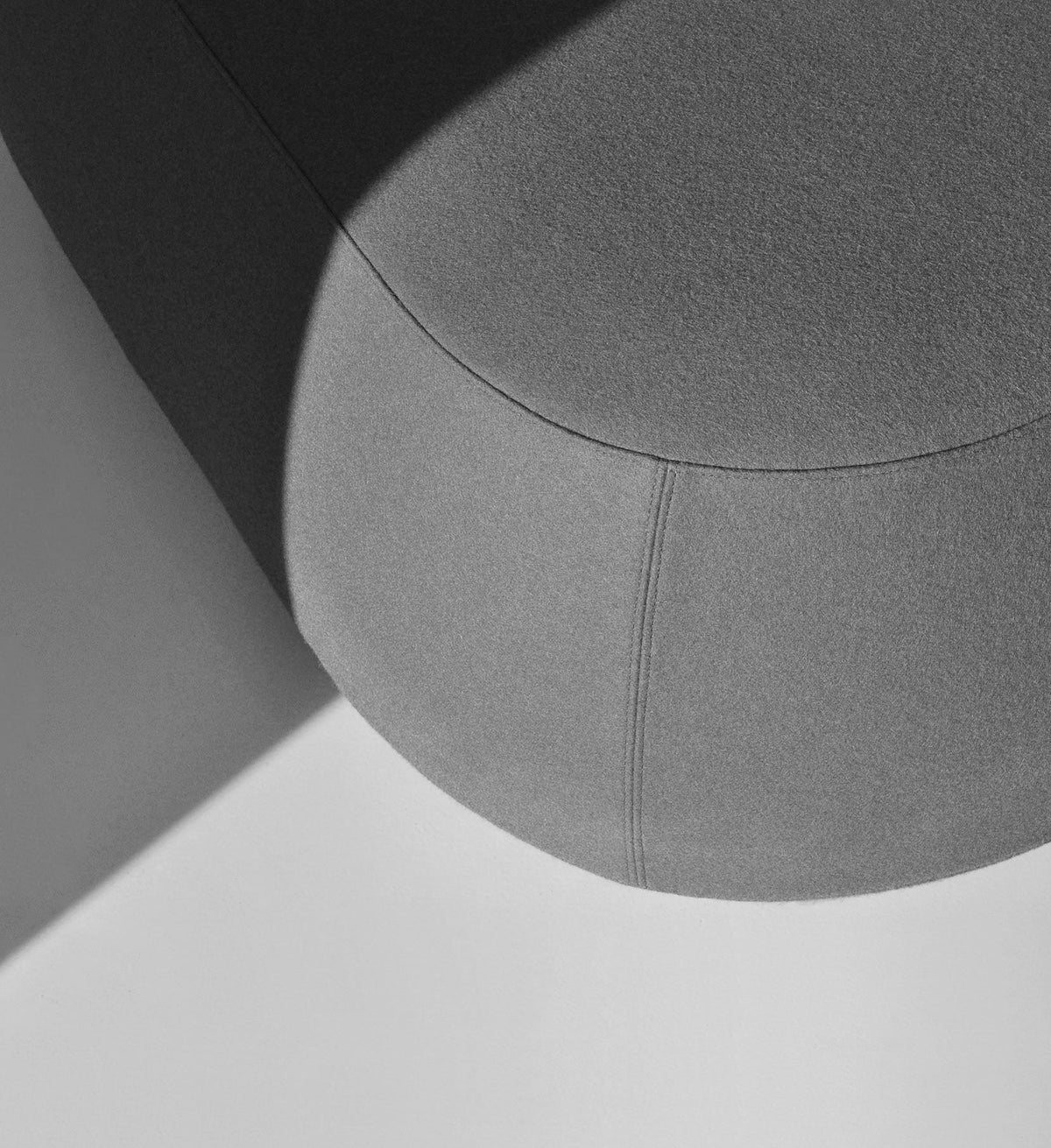 Ile Pouf by Bensen - gallery 2
