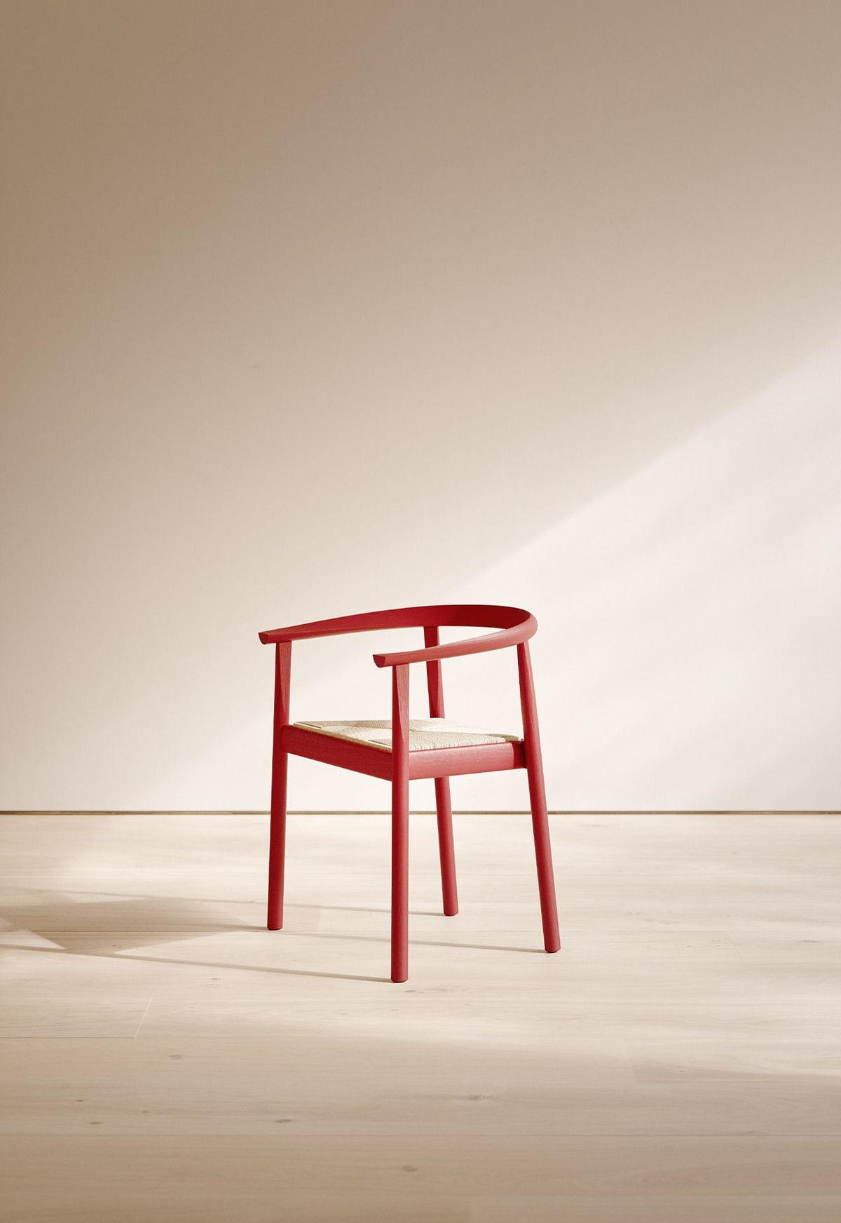 Tokyo - Paper Cord Seat by Bensen - gallery 6