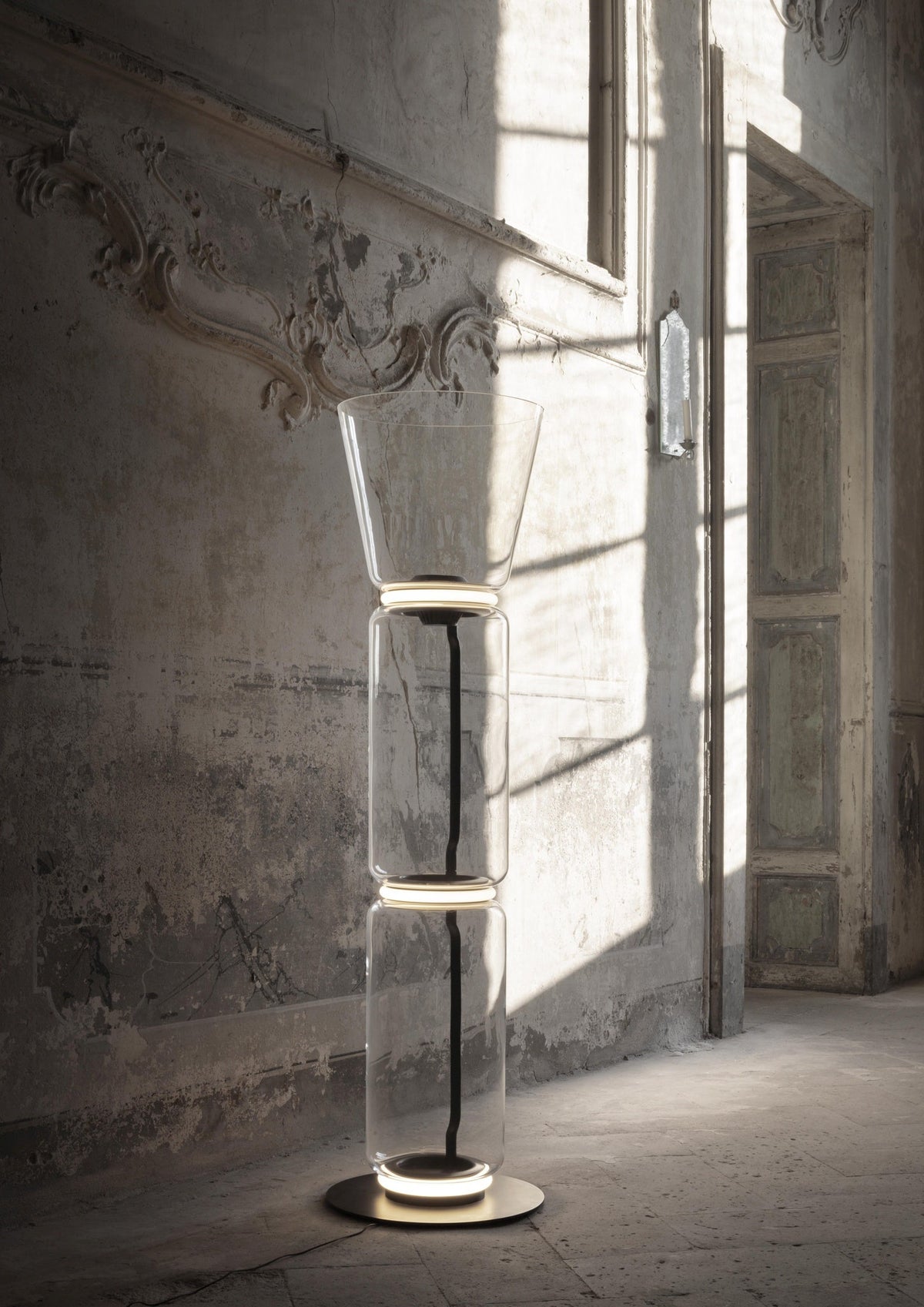 Flos Noctambule Floor Lamp