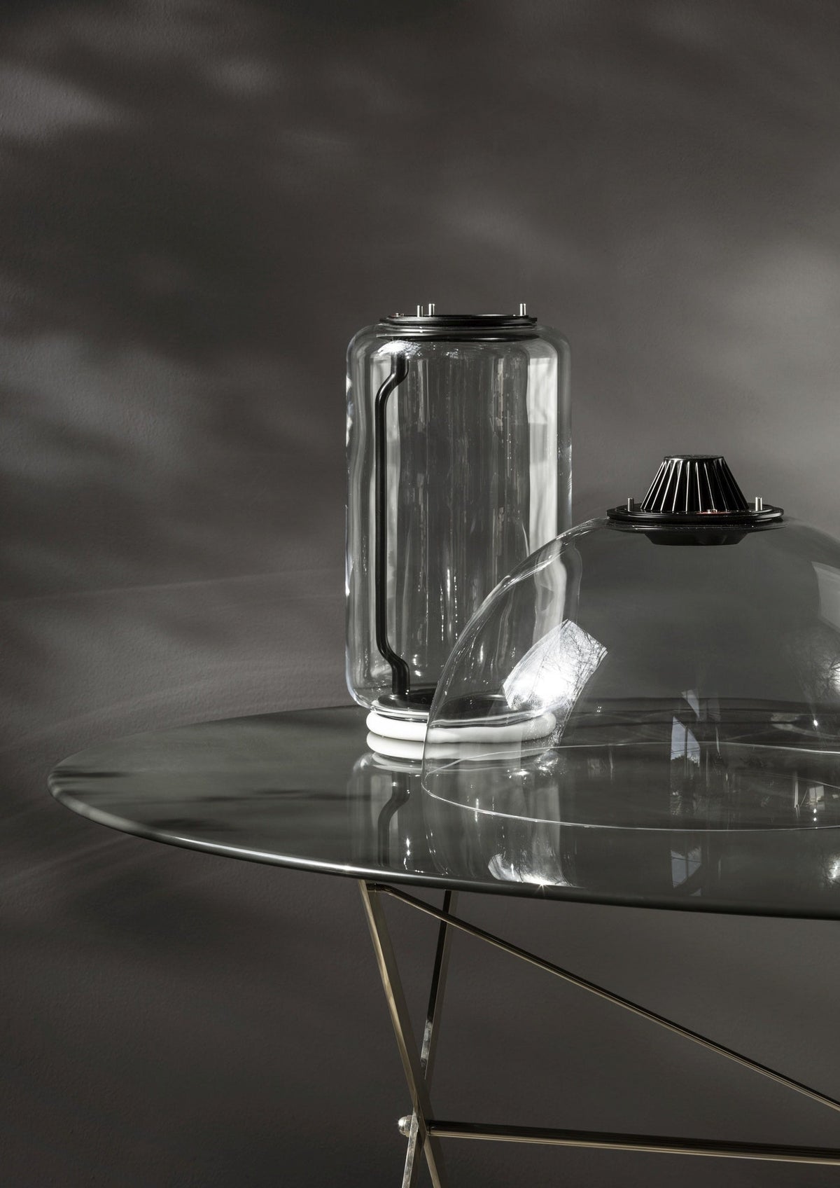 Flos Noctambule Floor Lamp