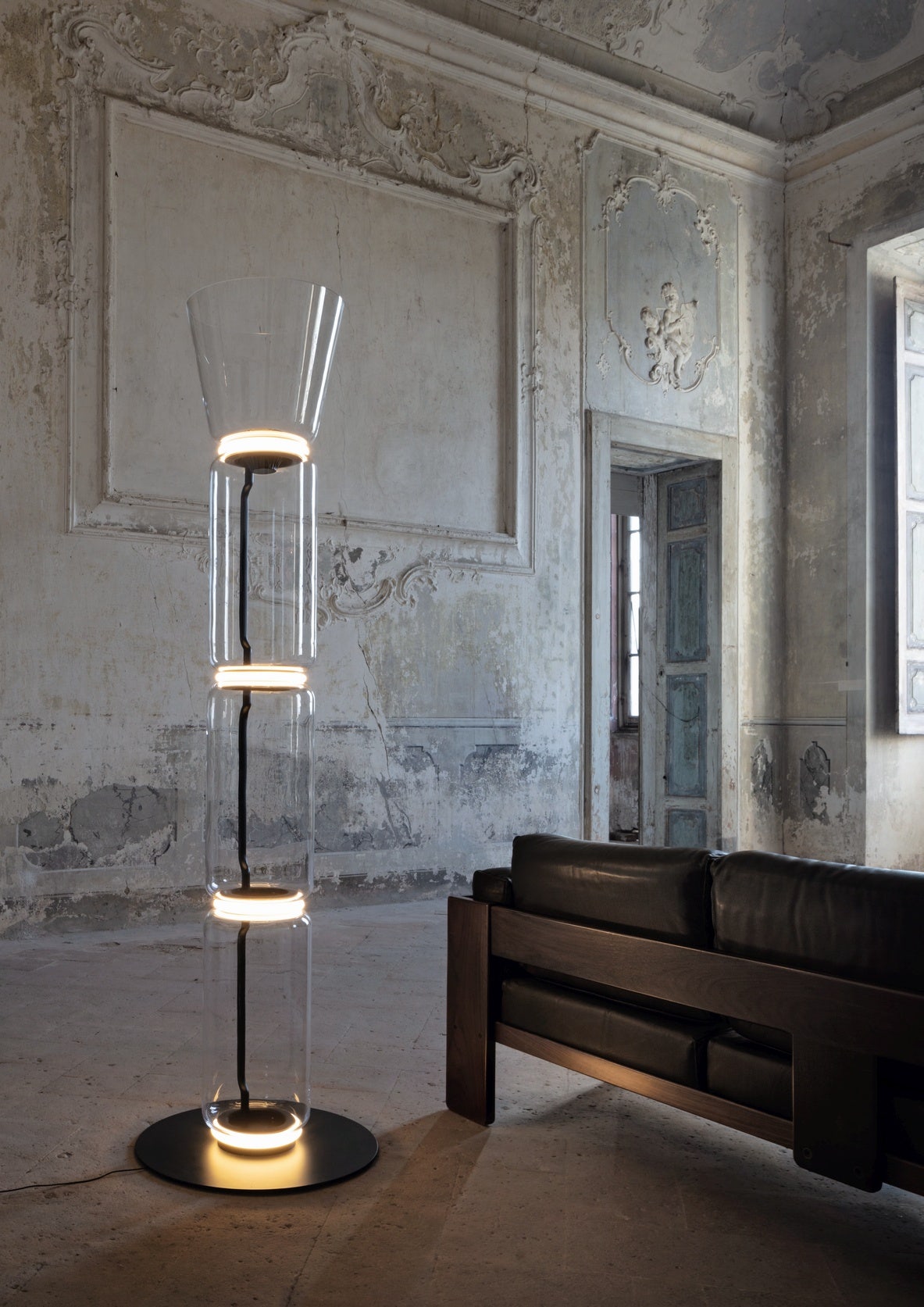 Flos Noctambule Floor Lamp