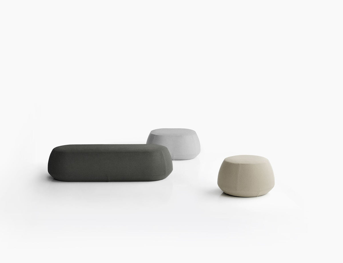 Ile Pouf by Bensen - lifestyle 11