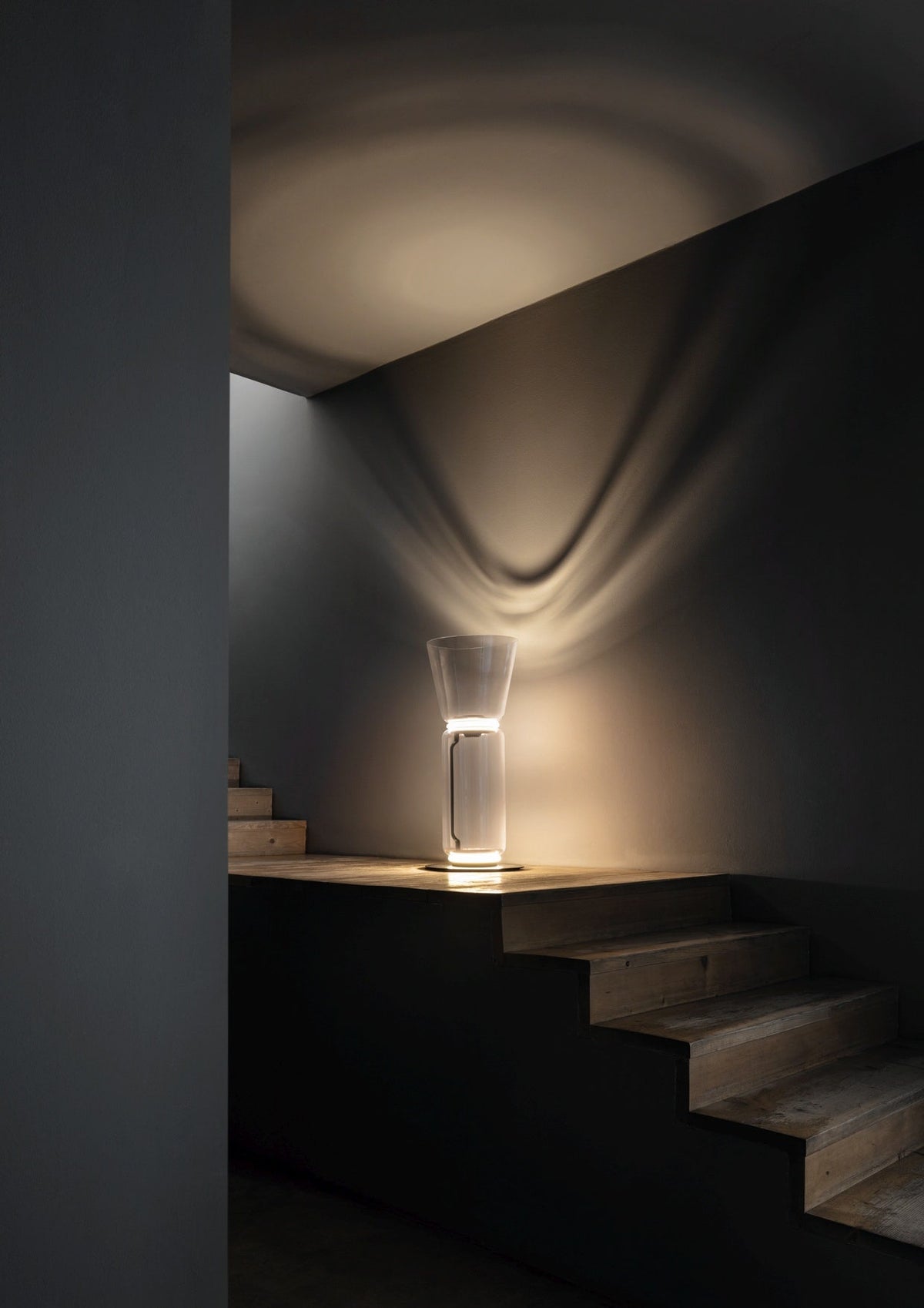Flos Noctambule Floor Lamp
