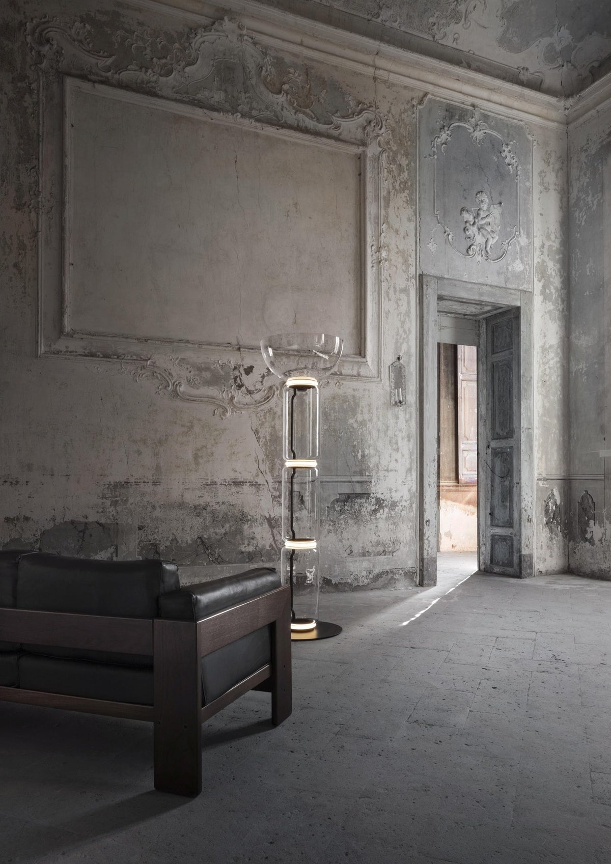 Flos Noctambule Floor Lamp