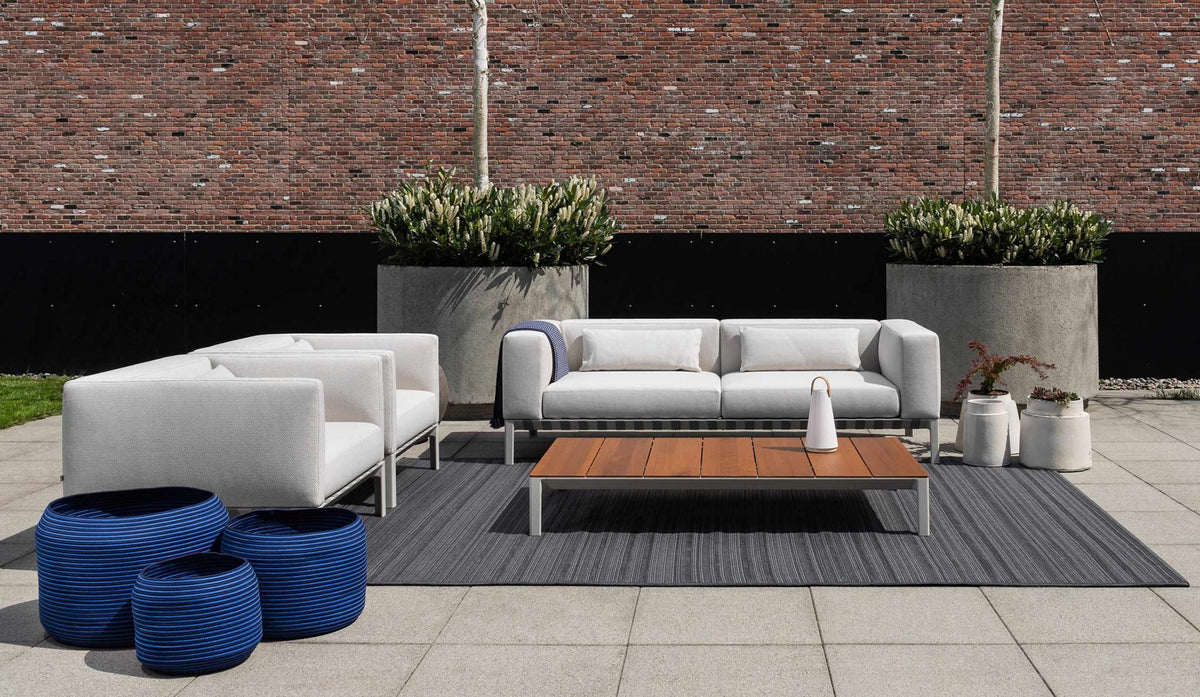 Outdoor Able Table by Bensen - gallery 18