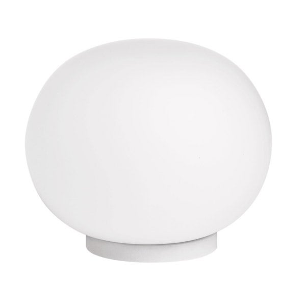 Flos Mini Glo-Ball Table Lamp