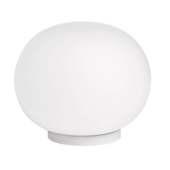 Flos Mini Glo-Ball Table Lamp