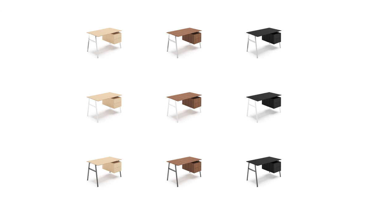 Homework Wood Top by Bensen - gallery 10