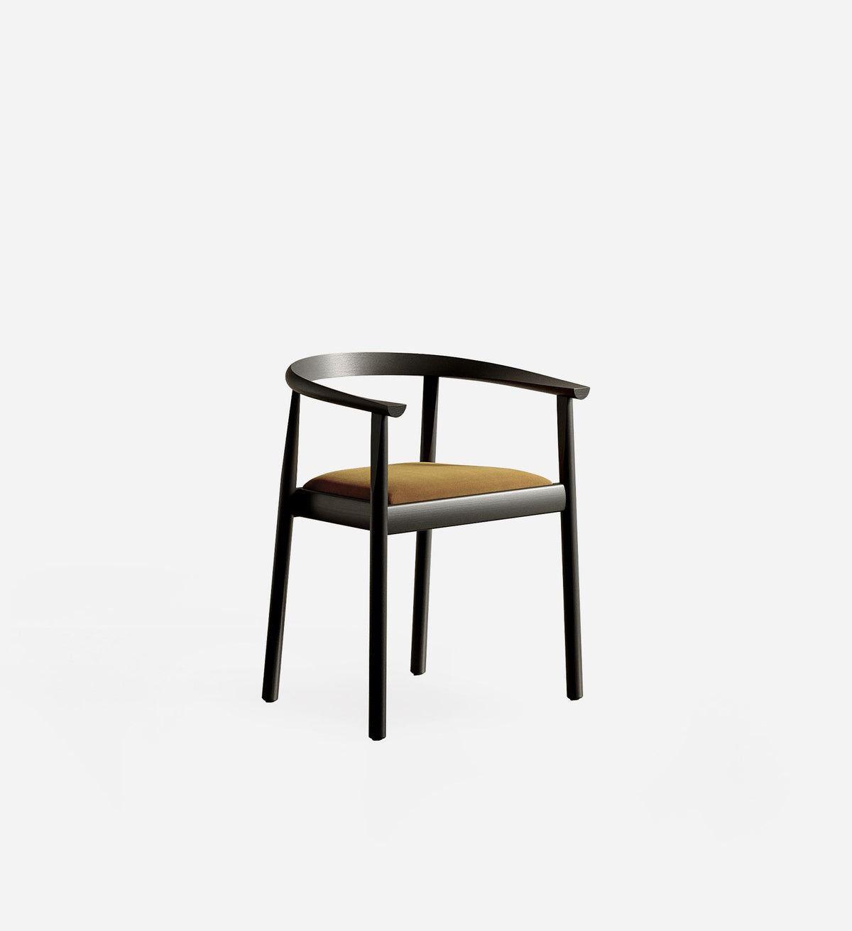 Tokyo - Upholstered Seat by Bensen