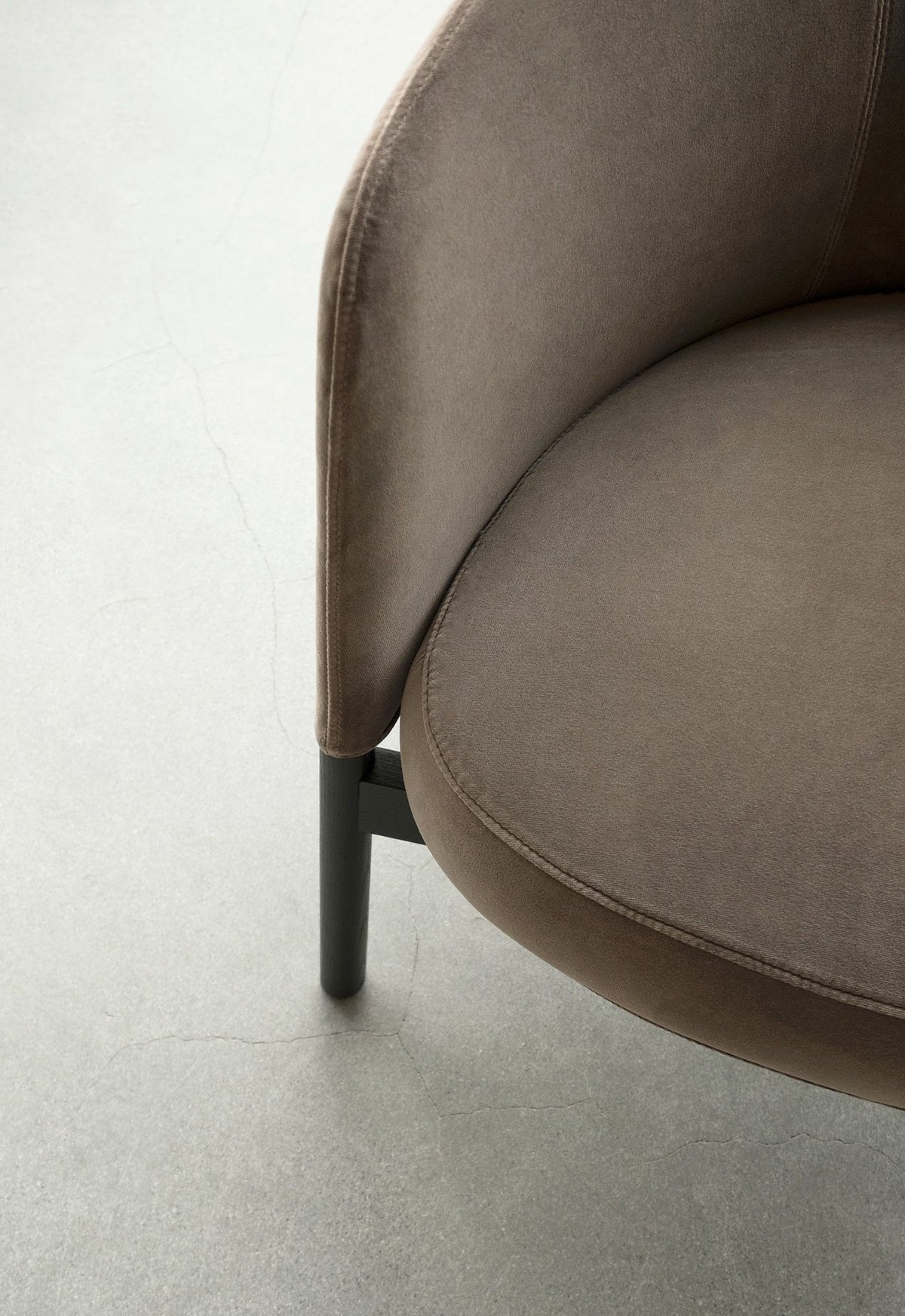 Collar 2 Seater by Bensen - gallery 10