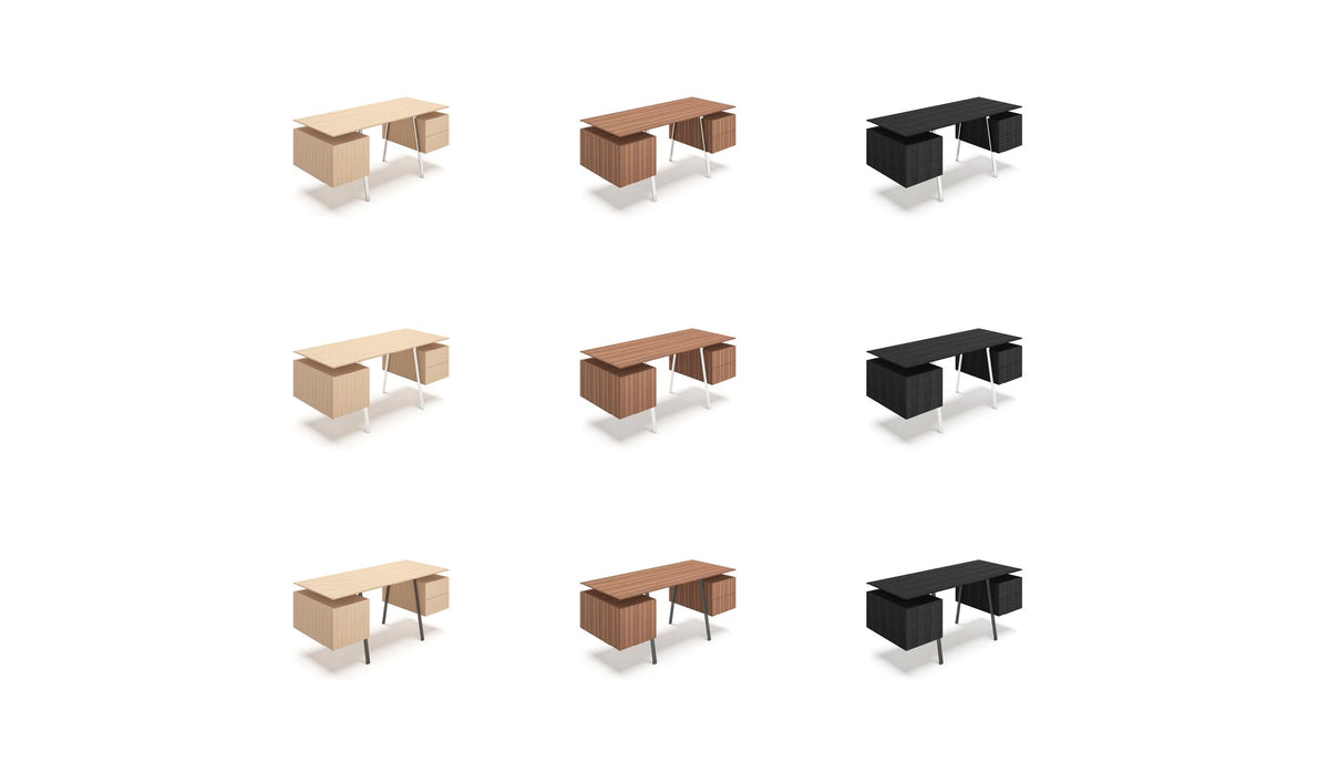 Homework Wood Top by Bensen - gallery 20