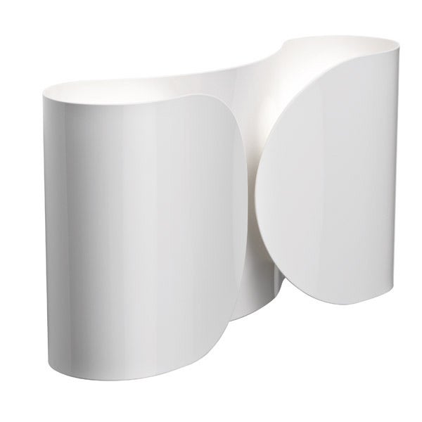 Flos Foglio Wall Lamp