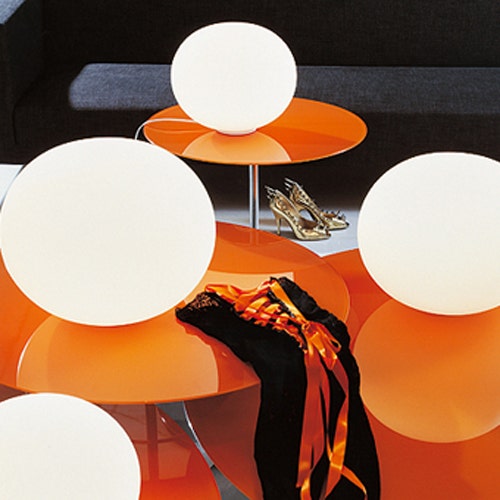 Flos Glo-Ball Basic Table Lamp