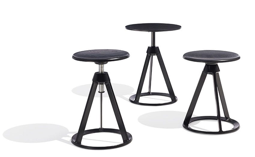 Knoll Barber Osgerby Piton™ Side Table