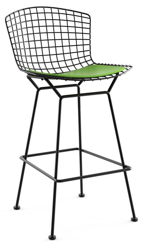 Knoll Harry Bertoia Barstool