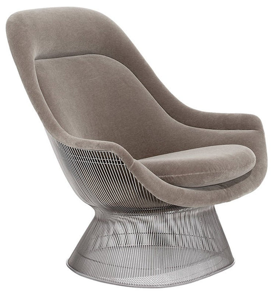 Knoll Warren Platner Easy Chair