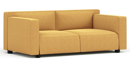 Knoll Barber Osgerby Three-Seater Sofa