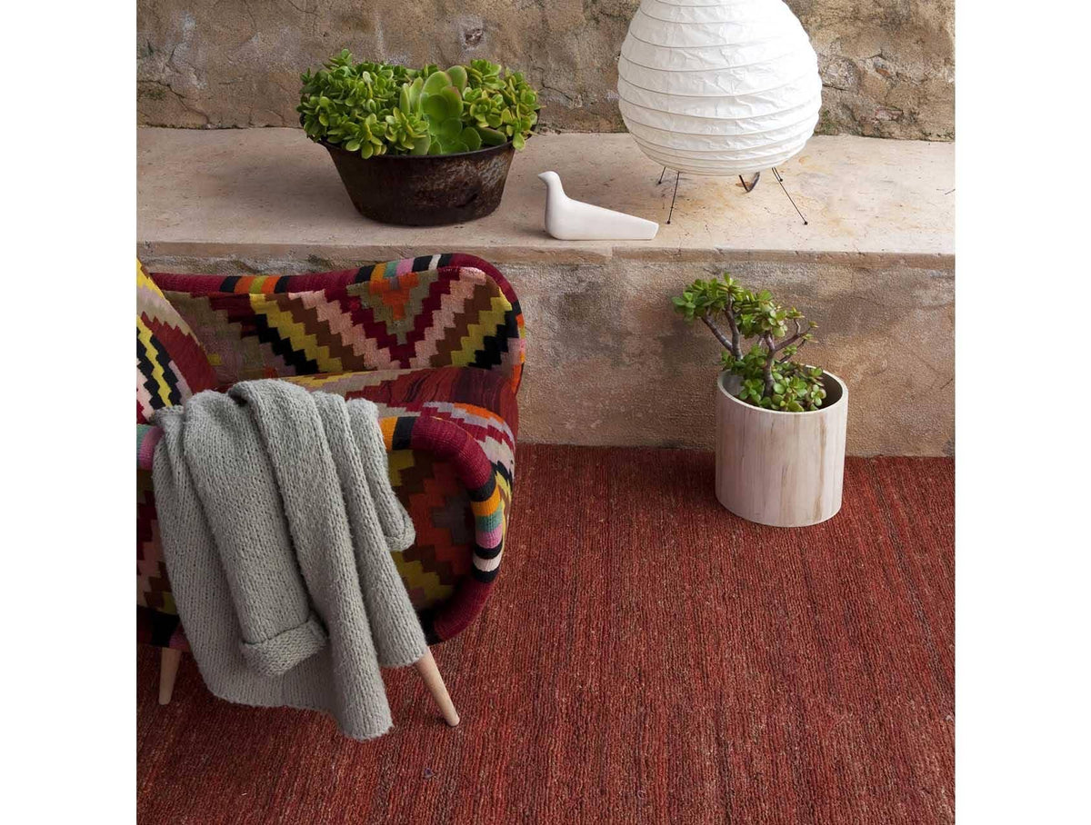Nanimarquina Earth Rug