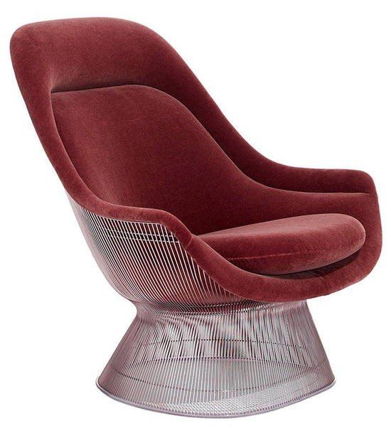 Knoll Warren Platner Easy Chair