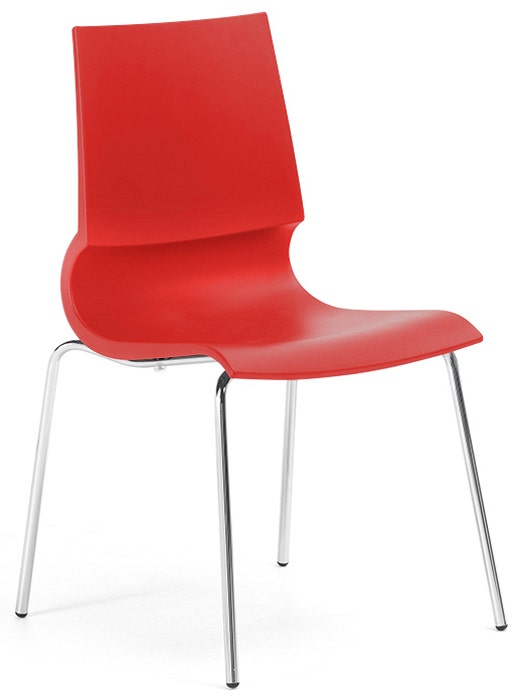 Knoll Marco Maran - Gigi® Armless Chair