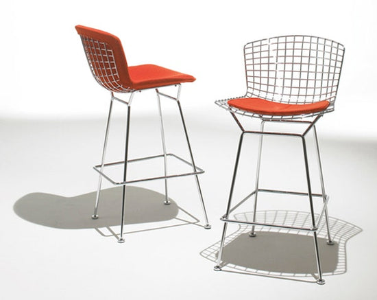 Knoll Harry Bertoia Barstool