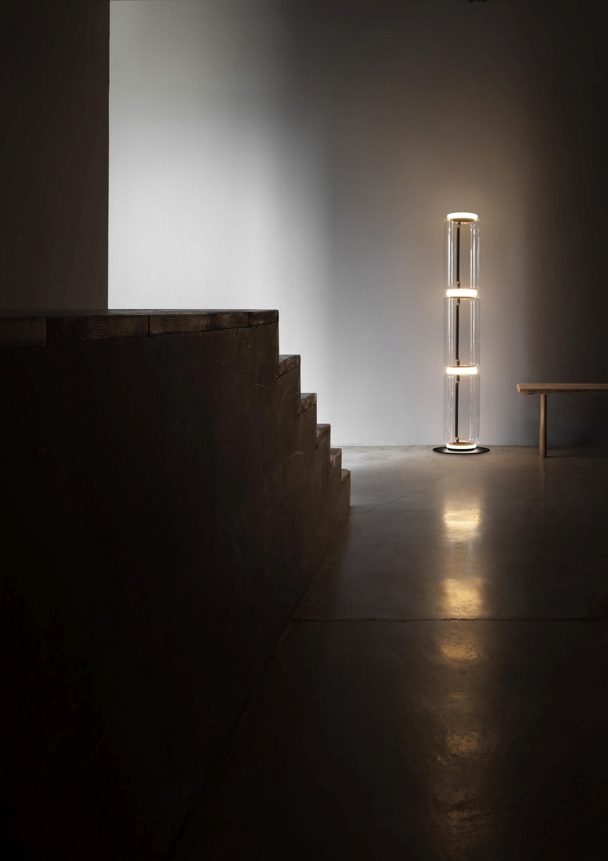 Flos Noctambule Floor Lamp