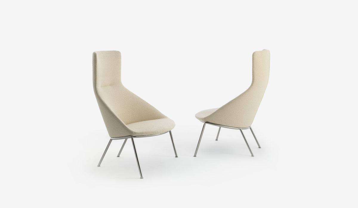 Circa Lounge Chair