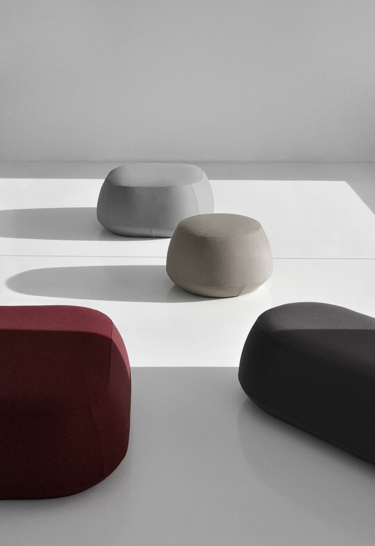 Ile Pouf by Bensen - gallery 6