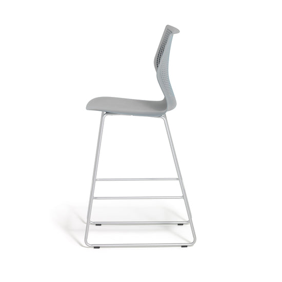 Knoll MultiGeneration - Stool