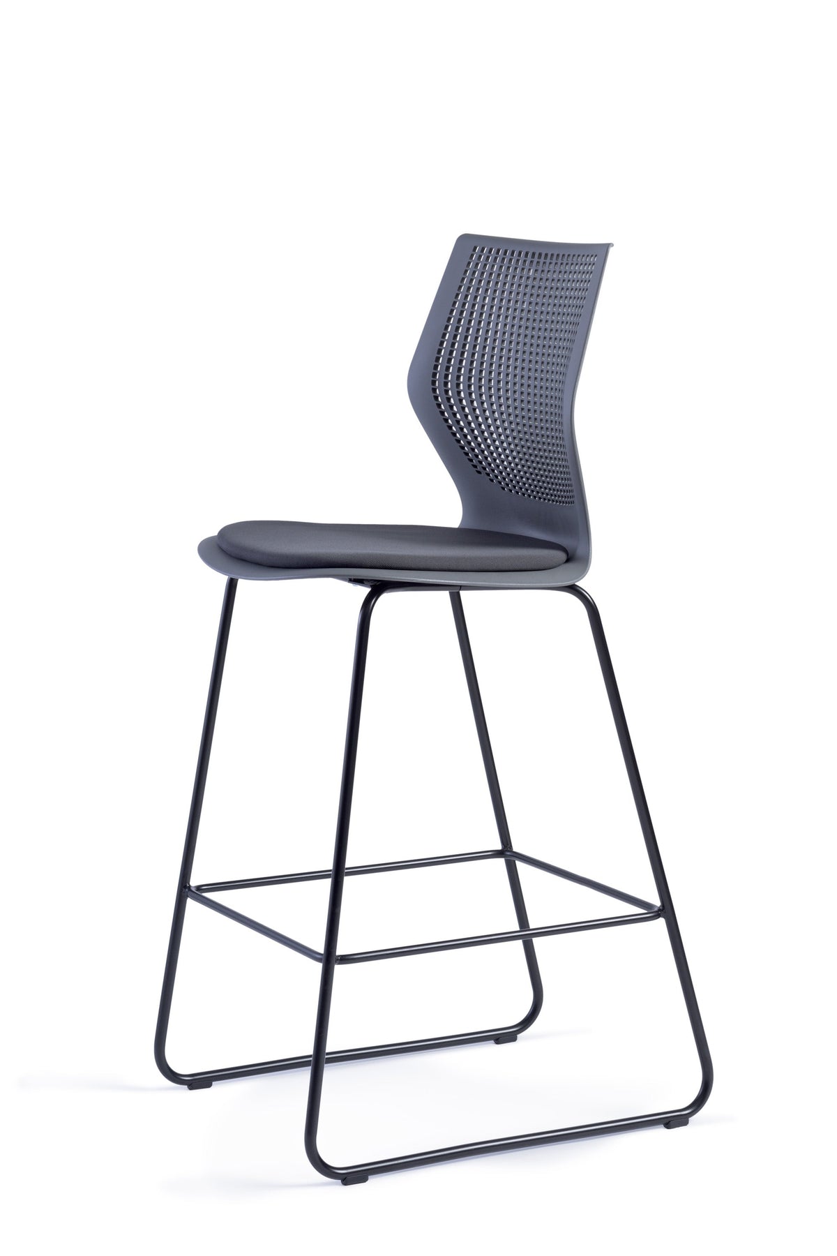 Knoll MultiGeneration - Stool