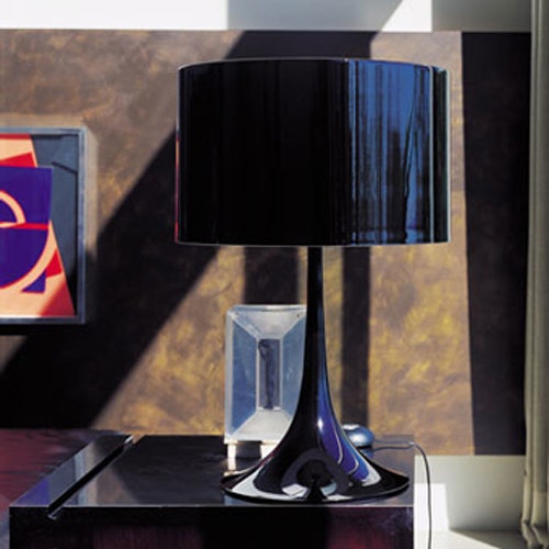 Flos Spun Table Lamp