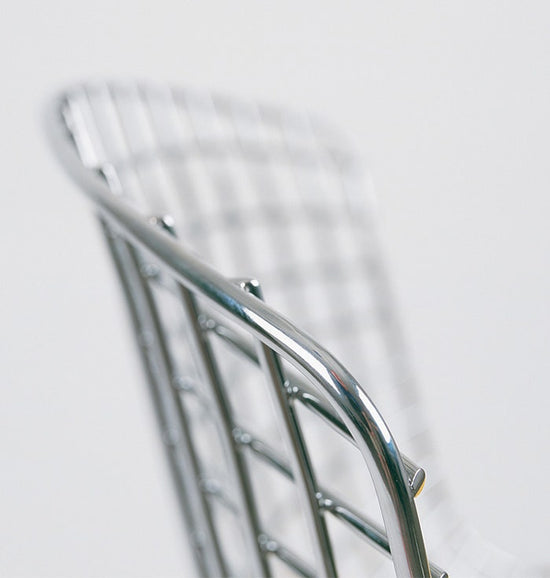 Knoll Harry Bertoia Side Chair
