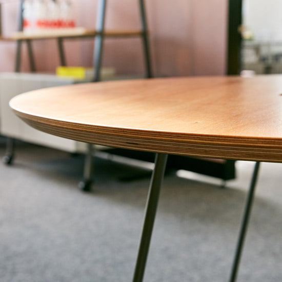Knoll Rockwell Unscripted® Side Table